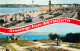 England Greetings From Weymouth Multi View - Weymouth