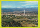 83 LE MUY N°086 19 Vue Panoramique En 1980 VOIR DOS - Le Muy