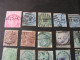 Indien , Nice Old Lot - Collections, Lots & Series