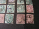 Indien , Nice Old Lot - Collections, Lots & Series