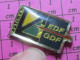 513G Pin's Pins / Beau Et Rare /  EDF GDF / OPTIMUM - EDF GDF