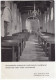 Hervormde Gemeente Oosterbeek/Wolfheze - Interieur Oude Kerk Oosterbeek 10e Eeuw - (Gelderland, Nederland/Holland) - Oosterbeek