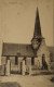 Nossegem - Nossegem (Zaveltem) Eglise 19??desaix Vlekkig - Zaventem