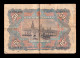 España Spain 50 Pesetas Alegorías 1907 Pick 63a Mbc Vf - 50 Peseten