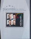 Australia 2009 Australian Film Legends Sc 3007-14 Mint Never Hinged Presentation Pack - Presentation Packs