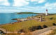 England Plymouth Hoe, Drake's Isle  & Lighthouse - Plymouth