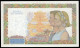 France, 500  Francs 1940 La Paix XF+ Banknote - 500 F 1940-1944 ''La Paix''