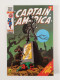 Speciale Capitan America N. 1 ( Star Comics 1992 ) Captain America - Prato '92 - Super Eroi