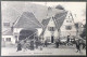 BRUXELLES Exposition Universelle 1910. Restaurant Alt Düsseldorf - Molenbeek-St-Jean - St-Jans-Molenbeek