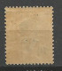 CANTON N° 57 NEUF* TRACE DE CHARNIERE / Hinge  / MH - Unused Stamps