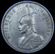 Germany East Africa 1 Rupee 1910 J *AU* Silver Rare Coin - Afrique Orientale Allemande