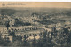 HAMOIR   PANORAMA PRIS DU PONT DE VUE       2 SCANS - Hamoir