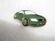 PIN'S    AUDI  TT VERT    Email A Froid - Audi