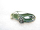 PIN'S    AUDI  TT VERT    Email A Froid - Audi
