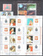 Poland 2004 - Year Set - MNH(**) - Postfrisch - Full Years