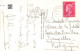 LUXEMBOURG - Luxemburg - Place De La Gare - Animé - Carte Postale Ancienne - Luxemburgo - Ciudad