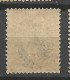 PAKHOI N° 61 Gom Coloniale NEUF*  TRACE DE CHARNIERE / Hinge  / MH - Unused Stamps