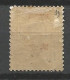 PAKHOI N° 39 NEUF*   CHARNIERE / Hinge  / MH - Unused Stamps