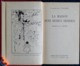 Colette Vivier - La Maison Sens Dessus Dessous -  Bibliothèque Rose Illustrée - ( 1932 ) . - Bibliotheque Rose