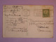 BX6 CANADA  BELLE  CARTE 1929 OTTAWA  A  PARIS  FRANCE++CHATEAU LAURIER +AFF. PLAISANT +++ + - Covers & Documents