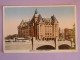 BX6 CANADA  BELLE  CARTE 1929 OTTAWA  A  PARIS  FRANCE++CHATEAU LAURIER +AFF. PLAISANT +++ + - Lettres & Documents