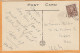 Charlottetown Prince Edward Island Canada Old Postcard - Charlottetown