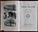 Madame De Stolz - La Maison Roulante - Bibliothèque Rose Illustrée - ( 1928 ) . - Bibliotheque Rose