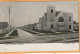 Winnipeg Manitoba Canada Old Postcard - Winnipeg