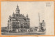 Winnipeg Manitoba Canada Old Postcard - Winnipeg