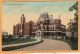 Winnipeg Manitoba Canada Old Postcard - Winnipeg