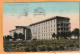 Winnipeg Manitoba Canada Old Postcard - Winnipeg