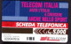 SCHEDA TELEFONICA - ITALIA - TELECOM - LA GAZZETTA DELLO SPORT - Öff. Sonderausgaben