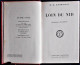 M.M. D'Armagnac - Loin Du Nid - Bibliothèque Rose Illustrée - ( 1933 ) . - Bibliotheque Rose