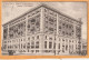 Royal Alexandra CPR Hotel Winnipeg Manitoba Canada Old Postcard - Winnipeg