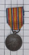 T 3/ PL Milit.5) 11 >  Médaille D’honneur Des Sapeurs-pompiers 1900 - Frankreich