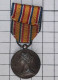 Delcampe - T 3/ PL Milit.5) 11 >  Médaille D’honneur Des Sapeurs-pompiers 1900 - Francia