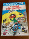 BD GASTON 14 - La Saga Des Gaffes - Franquin