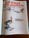 BD GASTON 14 - La Saga Des Gaffes - Franquin