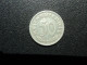 ALLEMAGNE : 50 REICHSPFENNIG  1935 G   KM 87    TTB * - 50 Reichspfennig