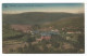 La Roche En Ardenne Panorama Vue Prise De N.D. Devant Yon Luxembourg Htje - La-Roche-en-Ardenne