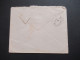 DR Reichspost 1886 Pfennige Nr.41 MeF Stempel Berlin 35. Nach Post Landeck In Schlesien Grafschaft Glatz Mit Ank. Stempe - Used Stamps