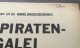 De Timoers - De Piraten Galei - Eerste Druk 1965 - Sonstige & Ohne Zuordnung