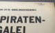 De Timoers - De Piraten Galei - Eerste Druk 1965 - Other & Unclassified