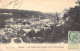 BELGIQUE - Dinant - La Vallée De La Meuse, Vue à Vol D'oiseau - Carte Postale Ancienne - Dinant