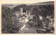 BELGIQUE - Burg-Reuland - Le Bourg Et L'Eglise - Carte Postale Ancienne - Burg-Reuland