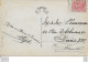 VANCE ..-- Bureau Communal . Vers PARIS ( Mr Mme ROUSSEAU ) . Voir Verso . - Etalle