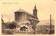 BELGIQUE - Ombret - L'église Et La Grotte - Carte Postale Ancienne - Amay