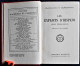 Magdeleine Du Genestoux - Les Exploits D' Hispano Chien Terre-Neuve - Bibliothèque Rose Illustrée - ( 1933 ) - - Biblioteca Rosa