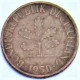 Pièce De Monnaie 1 Pfennig 1950 D - 1 Pfennig