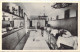 BELGIQUE - Montignies-St-Christophe - Hôtel - Restaurant - La Villa Romaine - Carte Postale Ancienne - Erquelinnes